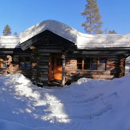 Rantaruka Apartment Екстер'єр фото