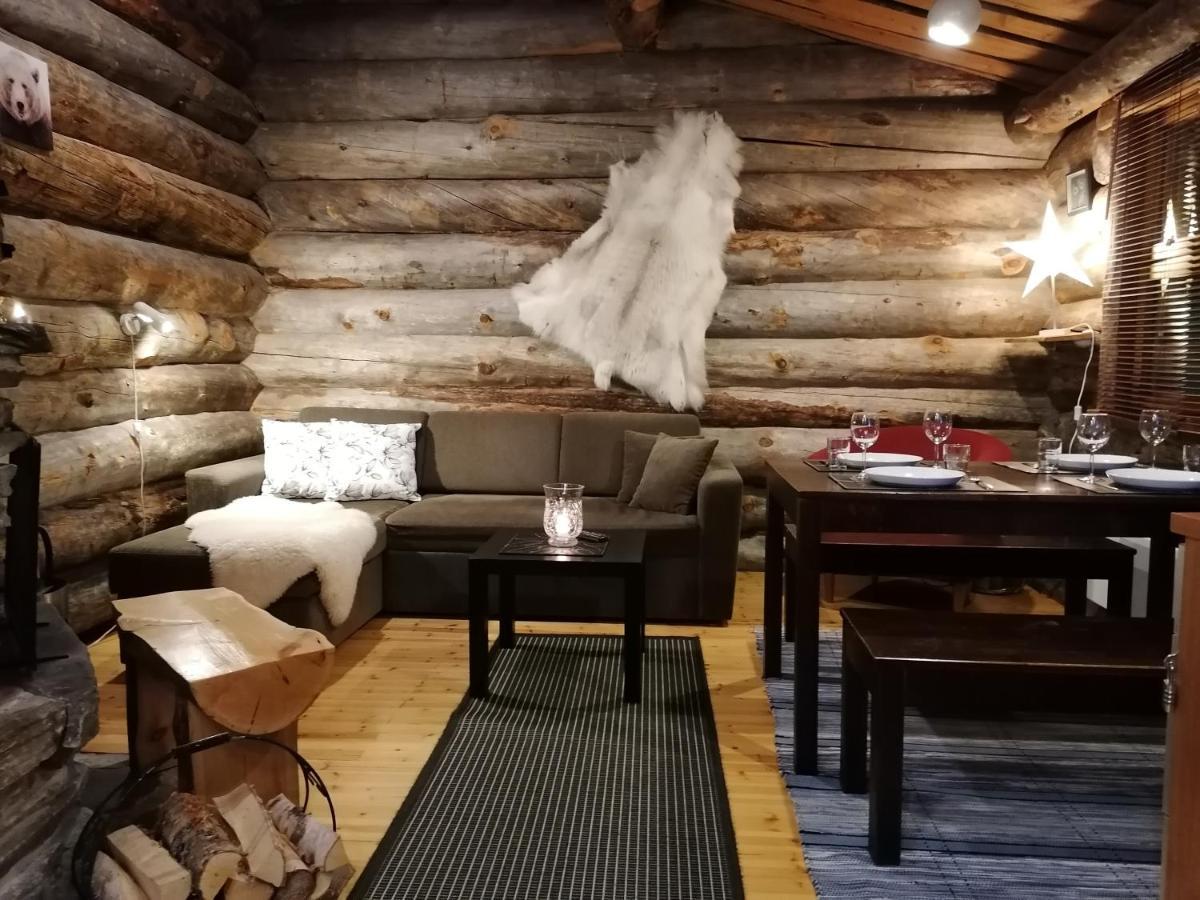 Rantaruka Apartment Екстер'єр фото