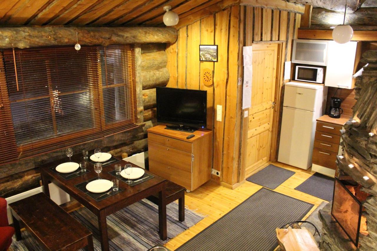 Rantaruka Apartment Екстер'єр фото