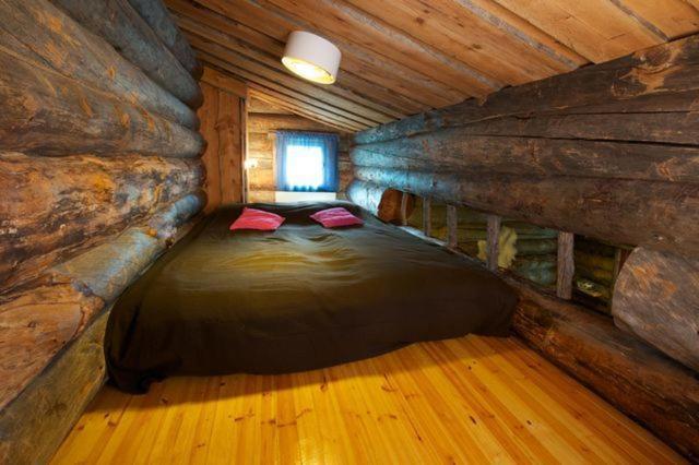 Rantaruka Apartment Екстер'єр фото