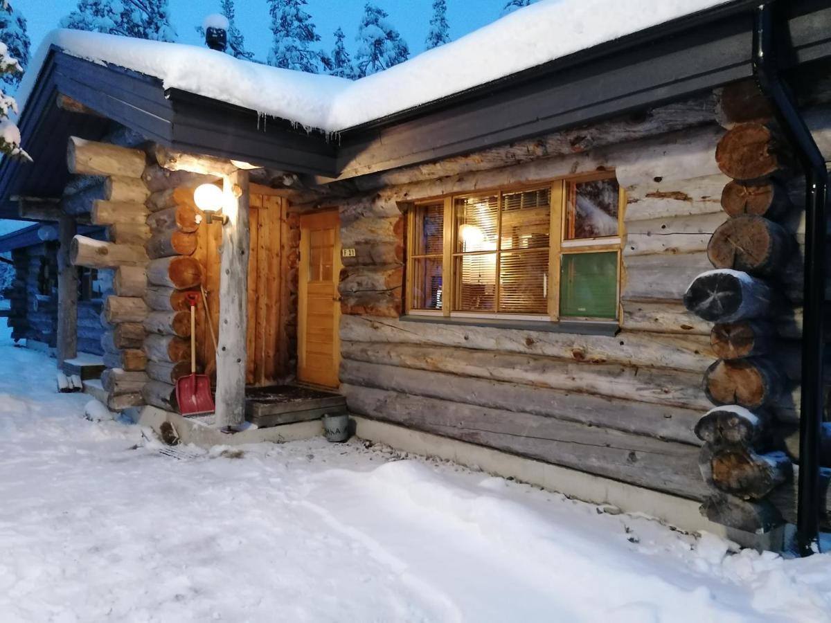 Rantaruka Apartment Екстер'єр фото